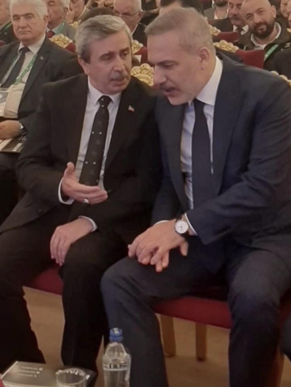 SADAKAT HABER MEDYA GRUBU AİLESİNE STRATEJİK KATILIM: BAKİ ŞENER ARTIK ARAMIZDA