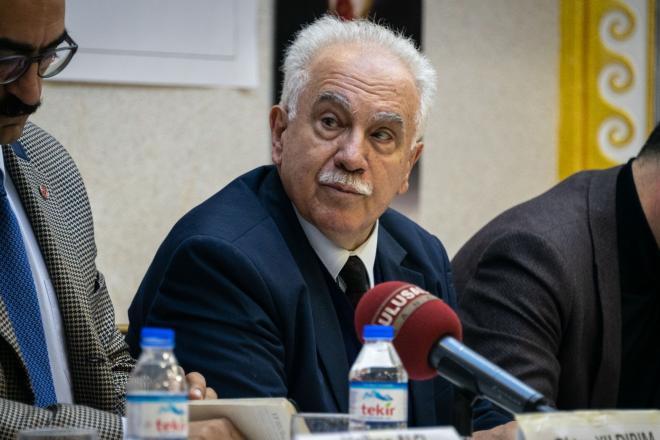 Kararlı duruş ile Dünya Medeniyetleri Girişimi Araştırma Merkezi Ankara’da Açılıyor