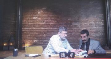 SADAKAT HABER MEDYA DÜNYAYA AÇILIYOR KARADENİZ’DEN YÜKSELEN GÜÇLÜ MEDYA HAMLESİ SADAKAT HABER MEDYA GRUBU YENİ BİR KÜRESEL YAPILANMAYA GİRDİ