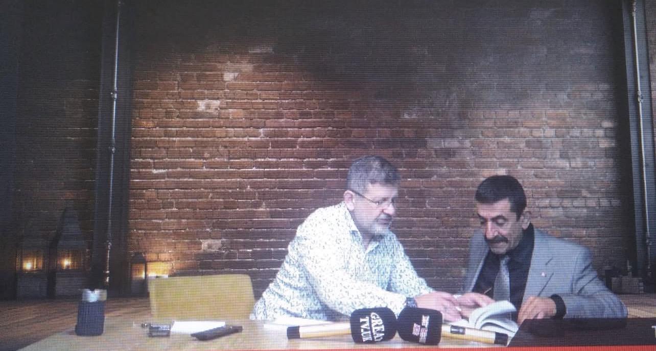 SADAKAT HABER MEDYA DÜNYAYA AÇILIYOR KARADENİZ’DEN YÜKSELEN GÜÇLÜ MEDYA HAMLESİ SADAKAT HABER MEDYA GRUBU YENİ BİR KÜRESEL YAPILANMAYA GİRDİ