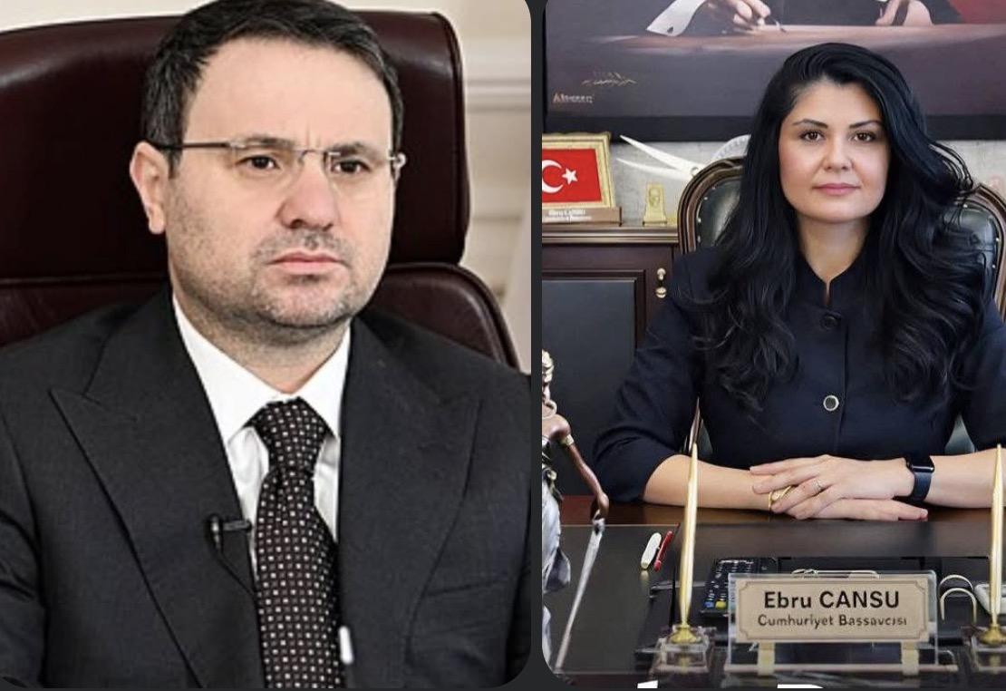 ADALET BAKANLIĞI’NDAN KRİTİK AÇIKLAMA “VİCDANI YARALAYAN DOSYALAR YENİDEN İNCELENECEK”